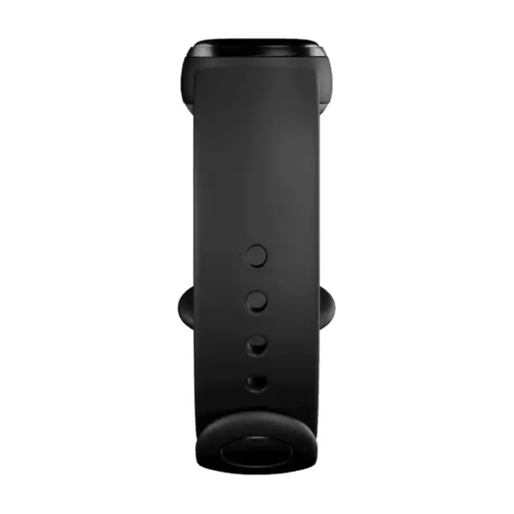 8 - Xiaomi Miband 6, Black