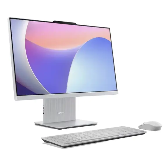 10 - Lenovo AIO IdeaCentre 3 24IRH9 Cloud Grey (23,8" FHD IPS Core...