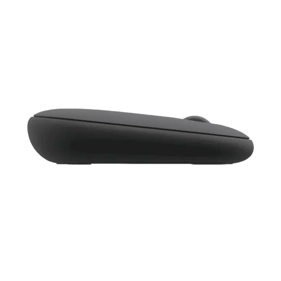 Wireless Mouse Logitech M350S, 400-4000 dpi, 3 buttons, Slim, Silent, 76g,...