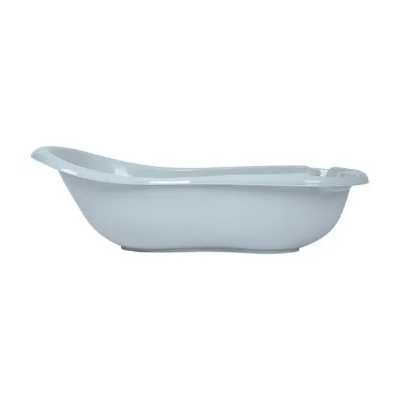3 - Bathtub Kikka Boo Hippo 101cm Blue