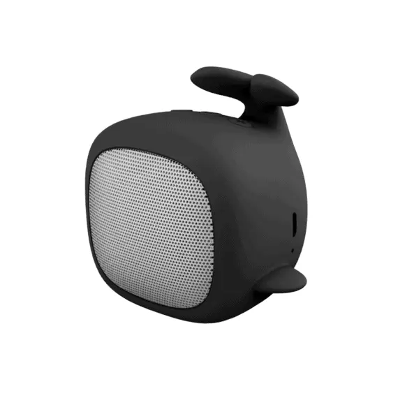 2 - Forever Bluetooth Speaker, Willy red-black, ABS-200