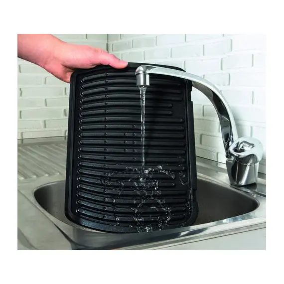 12 - Grill Tefal GC750D30