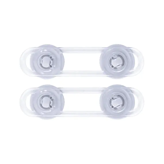 2 - Multi-purpose lock Kikka Boo - 2 pieces