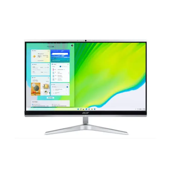 22 - All-in-One PC - 21.5" ACER Aspire C22-1650 FHD IPS, Intel® Core®...