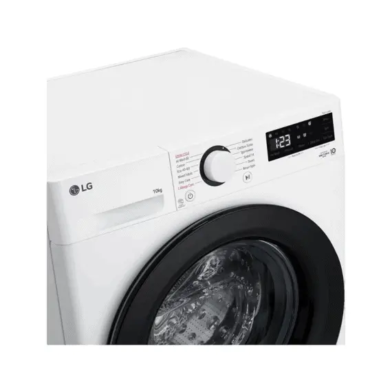 7 - Washing machine/fr LG F4WR510SBW