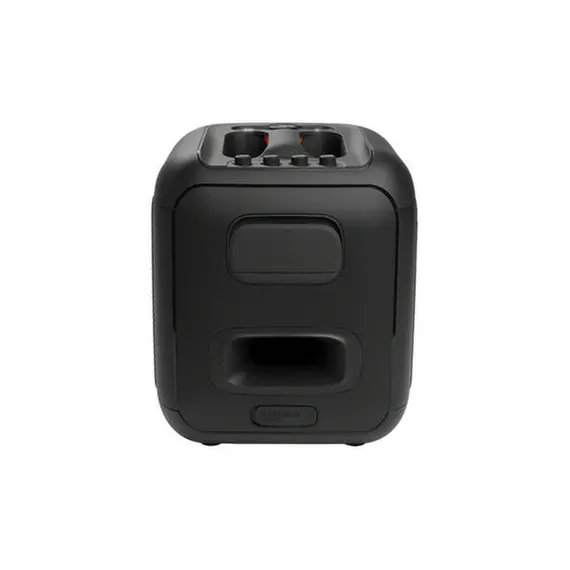 17 - Portable Audio System JBL PartyBox Encore with wireless microphone