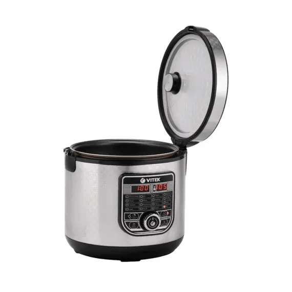 5 - Multicooker VITEK VT-4282