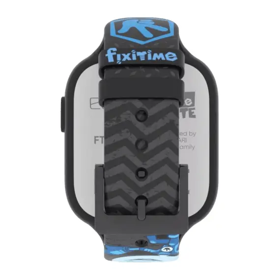10 - Elari FixiTime Lite, Black