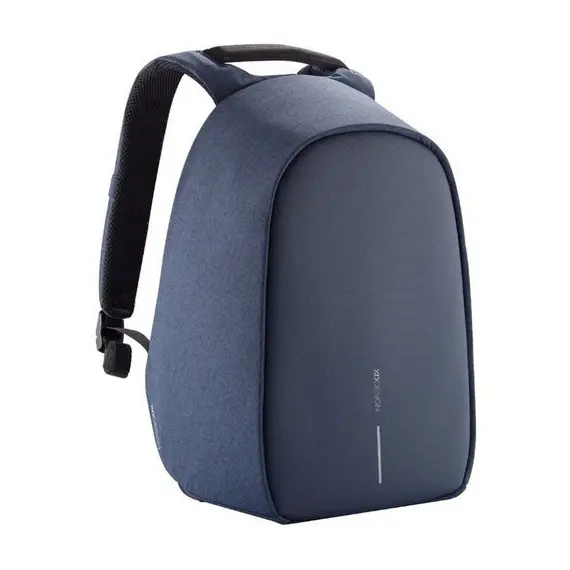 7 - Backpack Bobby Hero Small, anti-theft, P705.705 for Laptop 13.3" &...