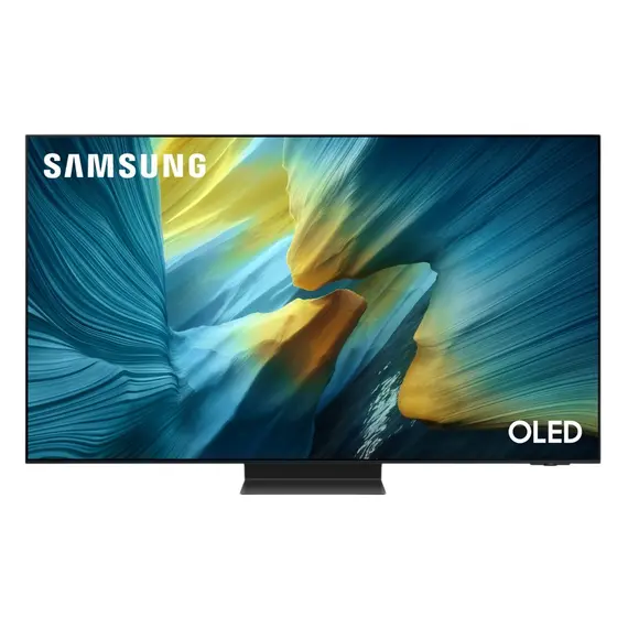 65" OLED SMART TV Samsung QE65S95FAUXUA, Quantum Dot OLED 3840x2160, Tizen...