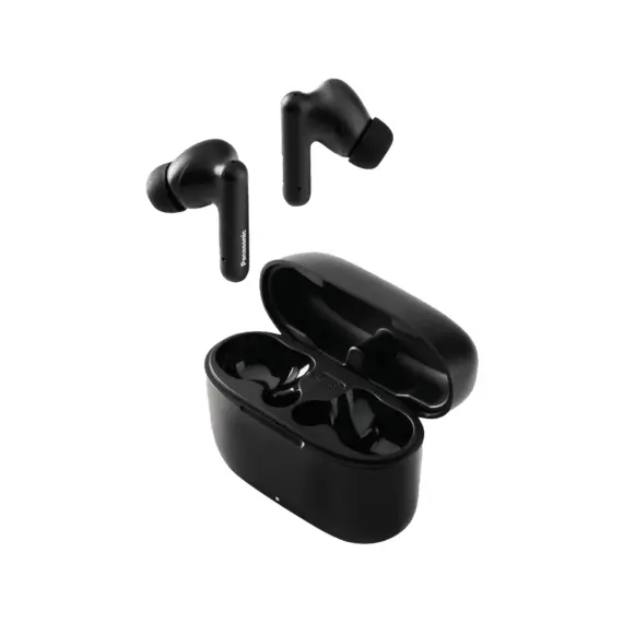 True Wireless Panasonic RZ-B110WDG-K, Black TWS 34028