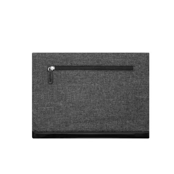 Ultrabook sleeve Rivacase 8803 for 13.3", Black Melange 23902