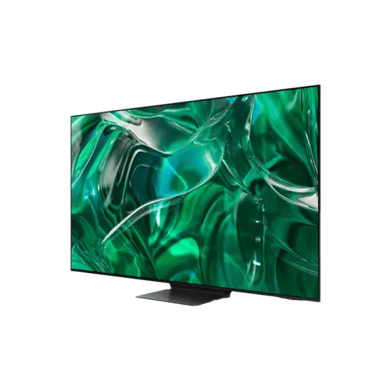5 - 55" OLED SMART TV Samsung QE55S95CAUXUA, Quantum Dot OLED 3840x2160,...