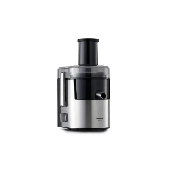 2 - Juicer Extractor Panasonic MJ-DJ31STQ