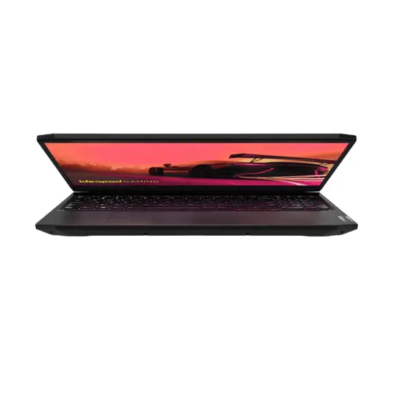 2 - NB Lenovo 15.6" IdeaPad Gaming 3 15ACH6 Black (Ryzen 7 5800H 16Gb 1Tb)
