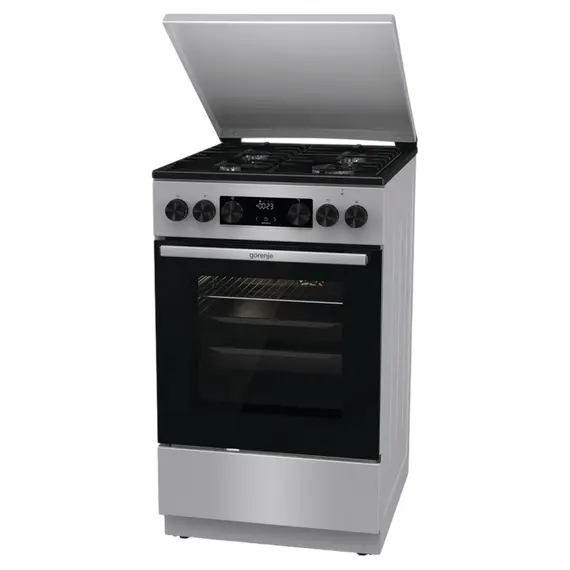 3 - Gas\el cooker Gorenje GK5C42SH