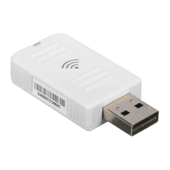 5 - USB Wireless Adapter Epson ELPAP10
