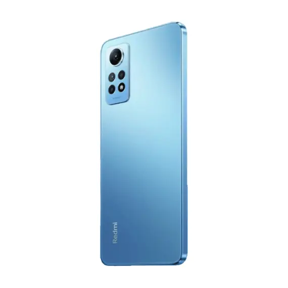 28 - Redmi Note 12 Pro 4G 8/256GB EU Glacier Blue