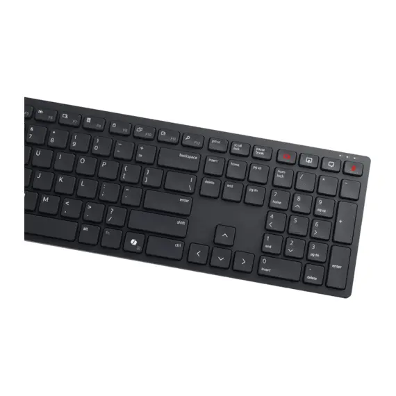 7 - Keyboard Dell Wired Collaboration Keyboard - KB525C - Russian (QWERTY)