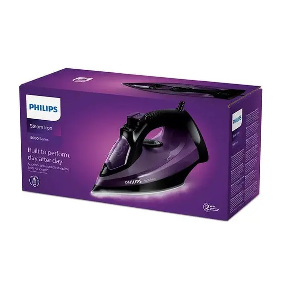 3 - Iron Philips DST5030/80