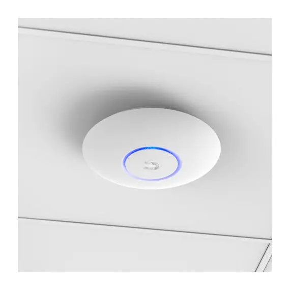 11 - Wi-Fi AC Dual Band Access Point Ubiquiti "UAP-AC-LITE", 1167Mbps, PoE