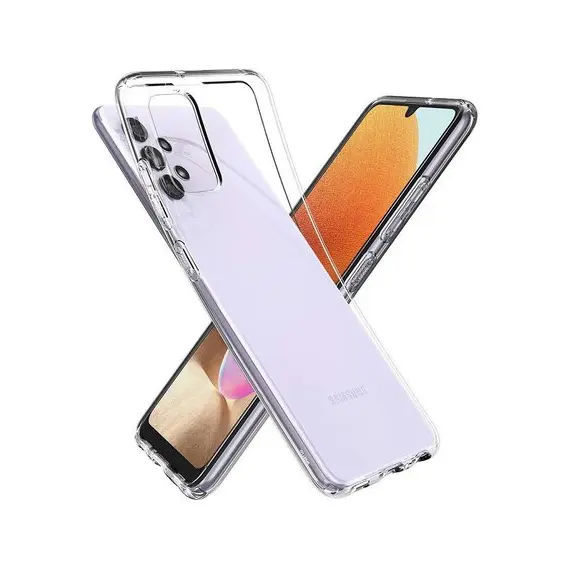 Xcover husa p/u Samsung A32 4G, Liquid Crystal, Transparent 22073