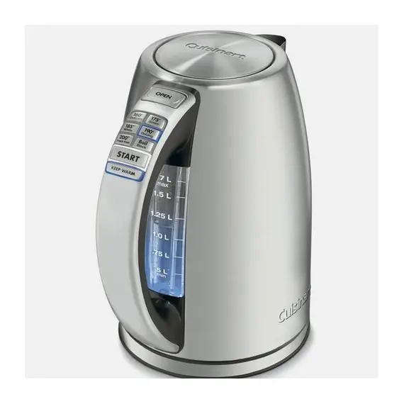 6 - Kettle Cuisinart CPK17GE