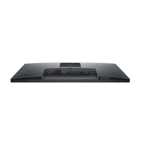 3 - 27" DELL P2723DE, Silver, IPS, 2560x1440, 60Hz, 5ms, CR1000:1, 350cd,...