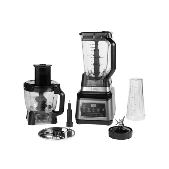 4 - Blender Ninja BN800EU