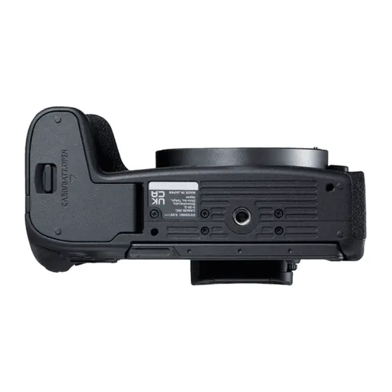 4 - DC Canon EOS R8 & RF 24-50mm f/4.5-6.3 IS STM KIT