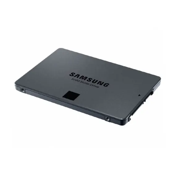 3 - 2.5" SATA SSD 1.0TB Samsung 870 QVO "MZ-77Q1T0BW"...