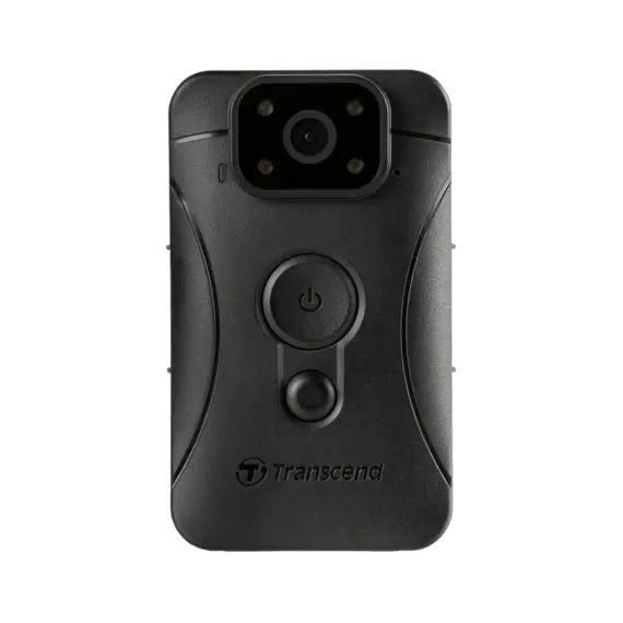 2 - DVR Transcend DrivePro Body 10 (DPB10C) [64GB, 130°, F2.8, MP4,...