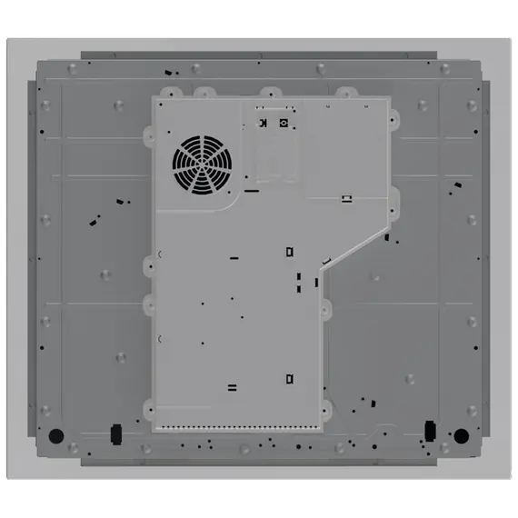 5 - BinHob/ind Gorenje GI6401WSC