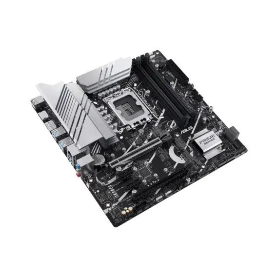 MB S1700 Asus PRIME Z790M-PLUS mATX 13941