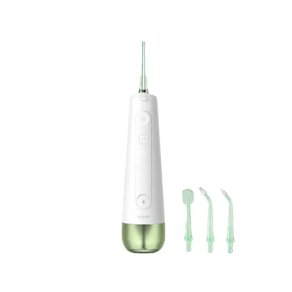 Oral Irrigator Oclean W10, Green 33705
