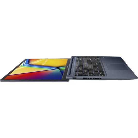 7 - NB ASUS 15.6" Vivobook 15 M1502YA Blue (Ryzen 7 5825U 16Gb 512Gb)