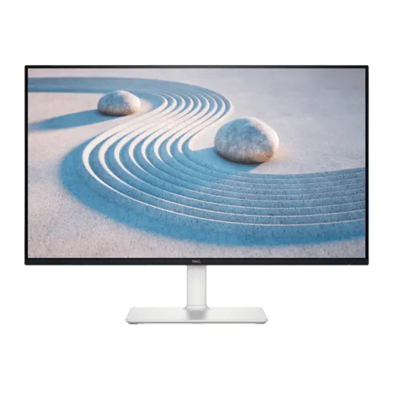 2 - 27" DELL S2725DS, Silver, IPS, 2560x1440, 100Hz, 4ms, CR1000:1,...