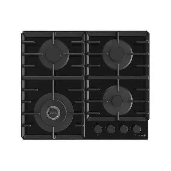 3 - BinHob/gas Gorenje GTW 642 SYB