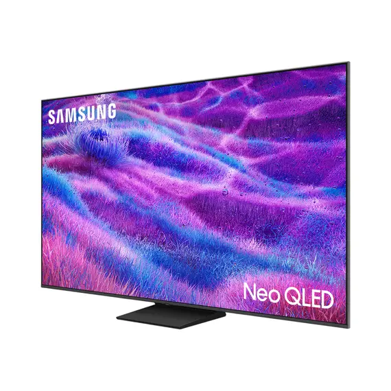 3 - 55" LED SMART TV Samsung QE55QN80FAUXUA, Mini LED 3840x2160, Tizen...
