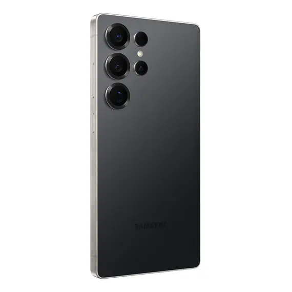9 - S938 S25 Ultra 12/1Tb Titanium Black