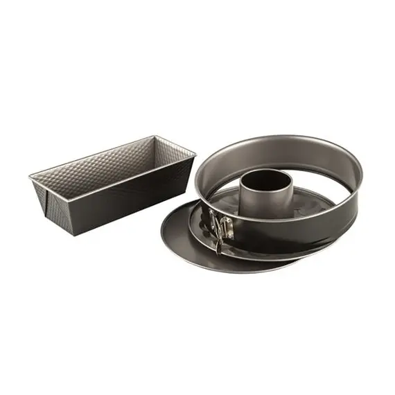5 - Muffun Pan Tefal J174S274