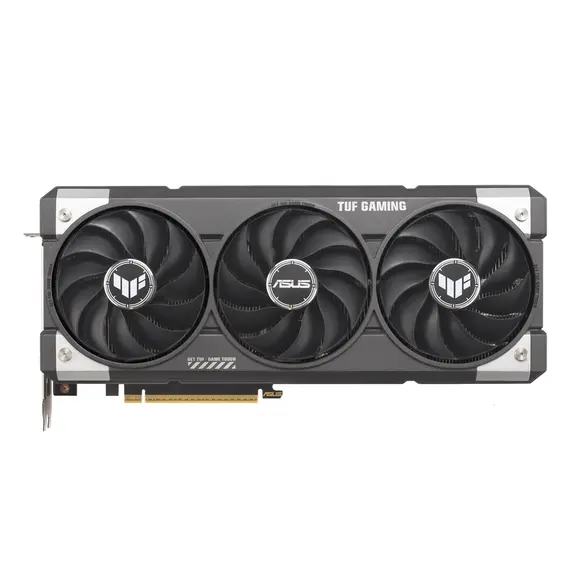 9 - VGA ASUS RTX5060Ti 16GB GDDR7 TUF Gaming (TUF-RTX5060TI-O16G-GAMING)