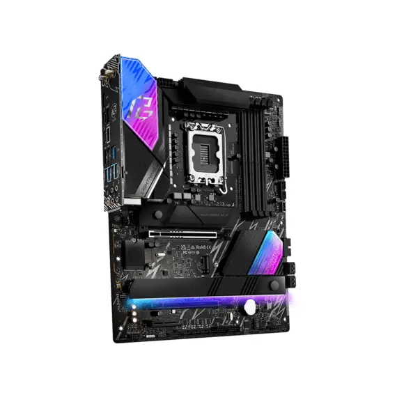 2 - MB S1851 ASRock Z890 LIGHTNING WIFI ATX
