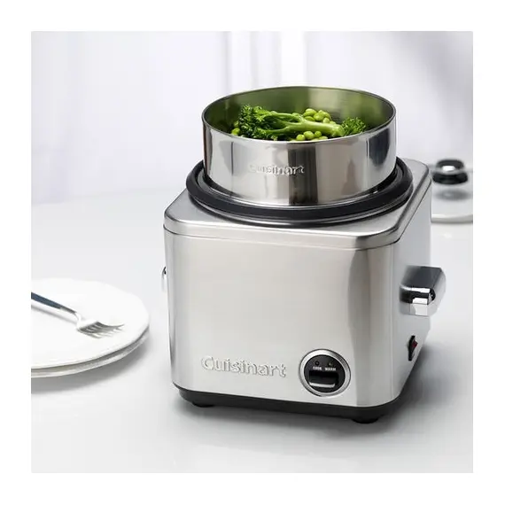 Food Steamer Cuisinart CRC800E 13595