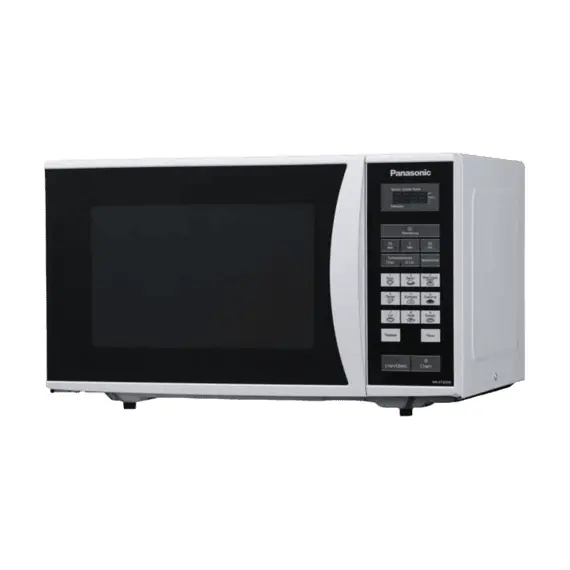 5 - Microwave Oven Panasonic NN-ST342WZPE