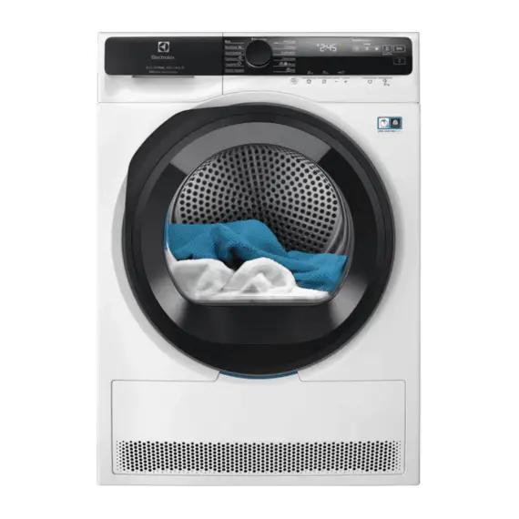 3 - Dryer Electrolux EW8D595MCE