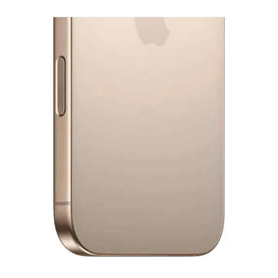 iPhone 16 Pro, 128GB Desert Titanium MD 36124