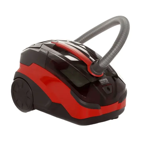 6 - Vacuum Cleaner THOMAS Wave XT Aqua-Box