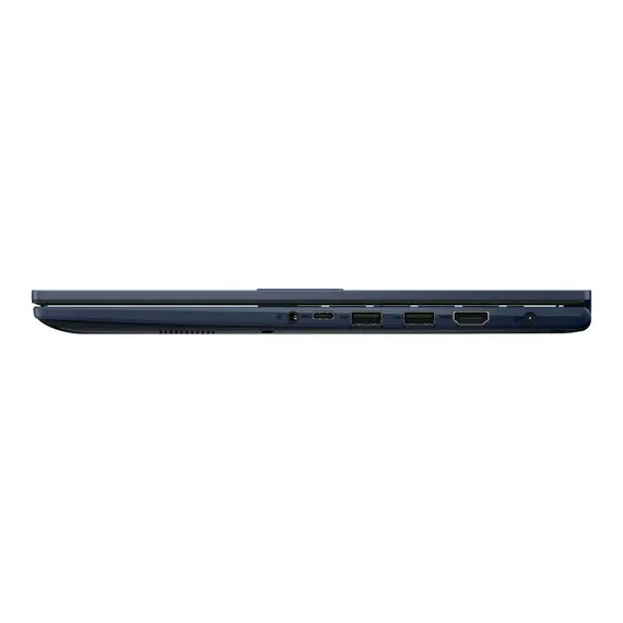 5 - NB ASUS 15.6" Vivobook 15 X1504VA Blue (Core i3-1315U 8Gb 256Gb)