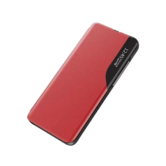 Xcover husa p/u Xiaomi Redmi 10C, Soft View Book, Red 28787